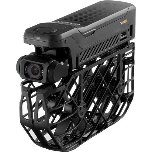 HOVERAir X1 PROMAX with Beacon Kit (Basic Combo) - Image 6