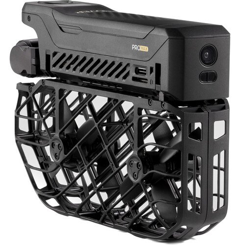HOVERAir X1 PROMAX with Essentials+ Kit (Basic Combo) - Image 7