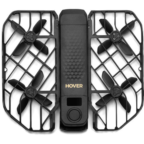 HOVERAir X1 PROMAX Basic Combo - Image 3