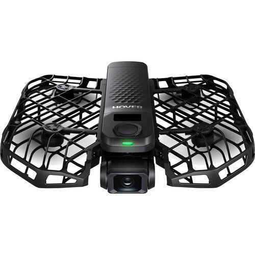 HOVERAir X1 PRO with Complete Kit - Image 4