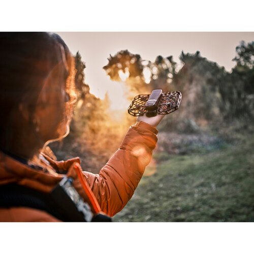 HOVERAir X1 PRO with Essentials+ Kit (Basic Combo) - Image 9