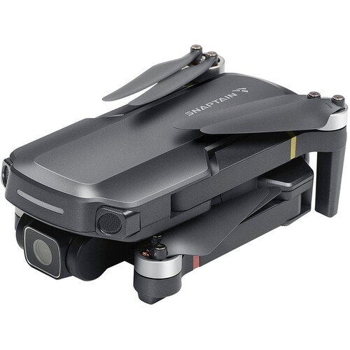 Snaptain P30 GPS Drone with Remote Controller - Image 4