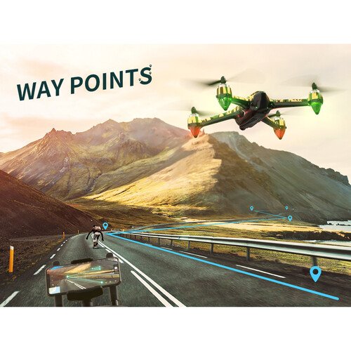 Snaptain SP700 Quadcopter Drone - Image 5