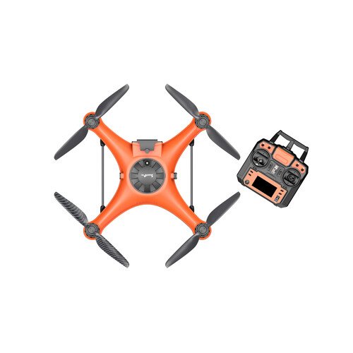 SwellPro Fisherman FD1+ Fishing Drone - Image 7