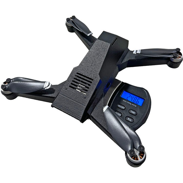 Xcraft Nano BLACK OPS Thermal Drone - Image 8