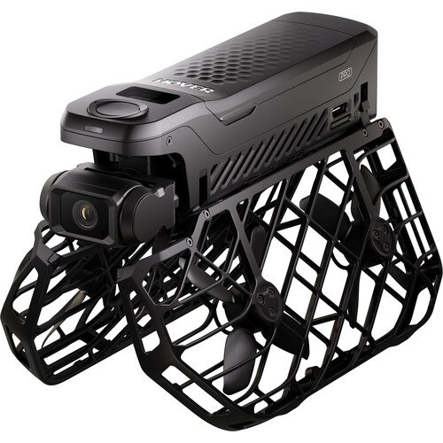 HOVERAir X1 PRO Retail Combo with Essentials+ Kit - Image 9