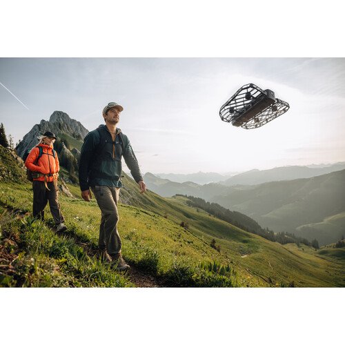 HOVERAir X1 PRO Retail Combo with Essentials+ Kit - Image 8
