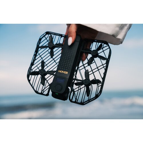HOVERAir X1 PRO Retail Combo with Essentials+ Kit - Image 7