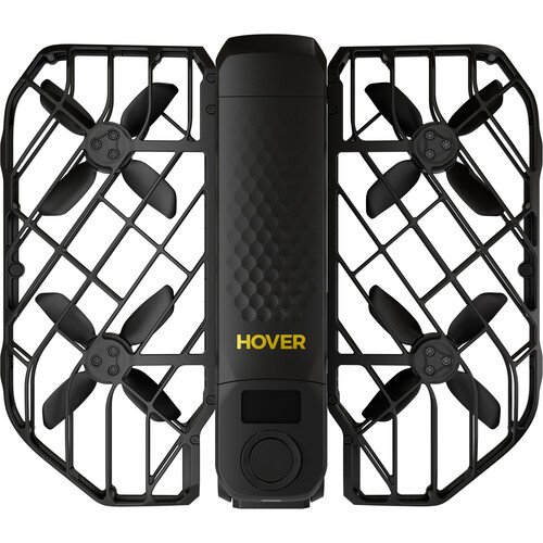 HOVERAir X1 PROMAX Retail Combo - Image 6