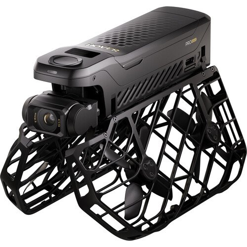 HOVERAir X1 PROMAX Retail Combo with Essentials+ Kit - Image 6