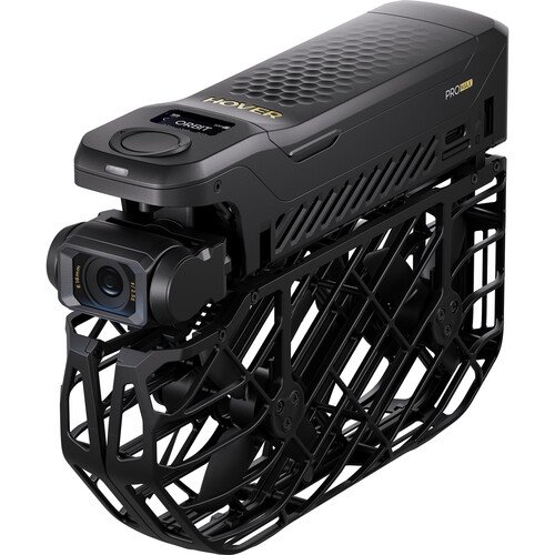 HOVERAir X1 PROMAX Retail Combo - Image 2