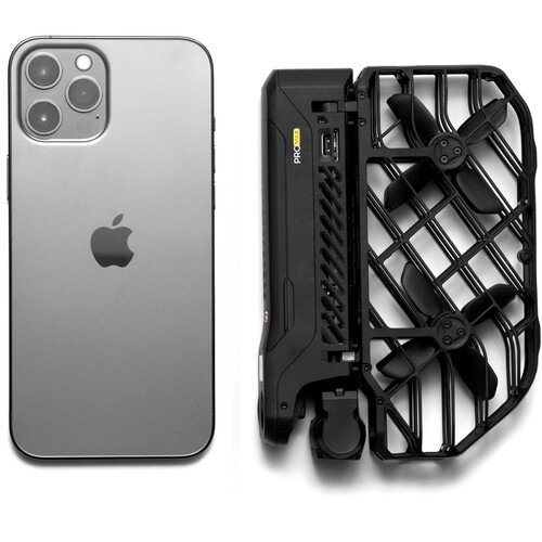 HOVERAir X1 PROMAX Retail Combo - Image 3
