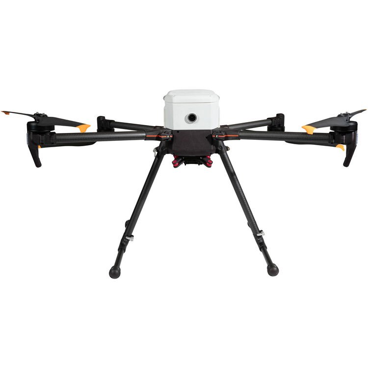 Inspired Flight IF800 Tomcat Commercial Drone with GS-ONE Remote - Image 13