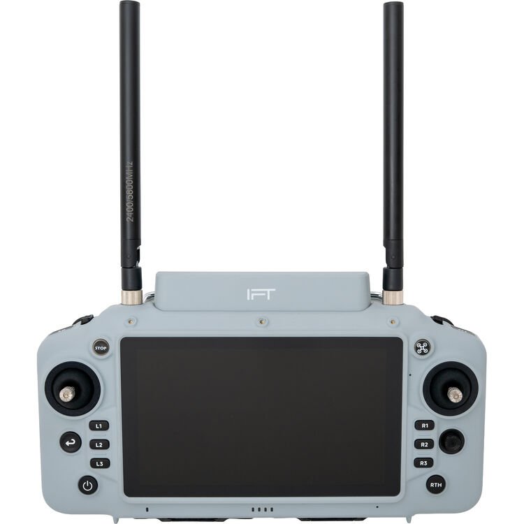 Inspired Flight IF800 Tomcat Commercial Drone with GS-ONE Remote - Image 11
