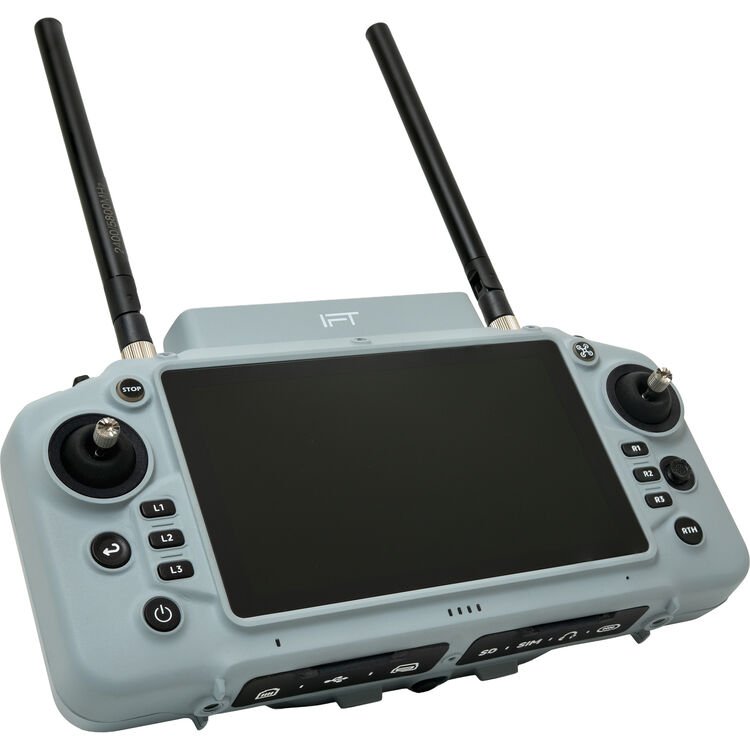 Inspired Flight IF800 Tomcat Commercial Drone with GS-ONE Remote - Image 8