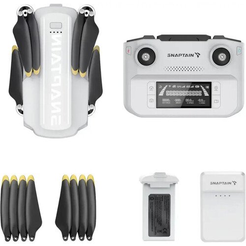Snaptain P30 Pro 4K Drone - Image 2