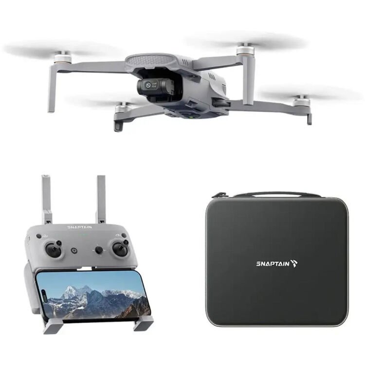 Snaptain P40 Lite 3-Axis 4K Camera Drone - Image 5