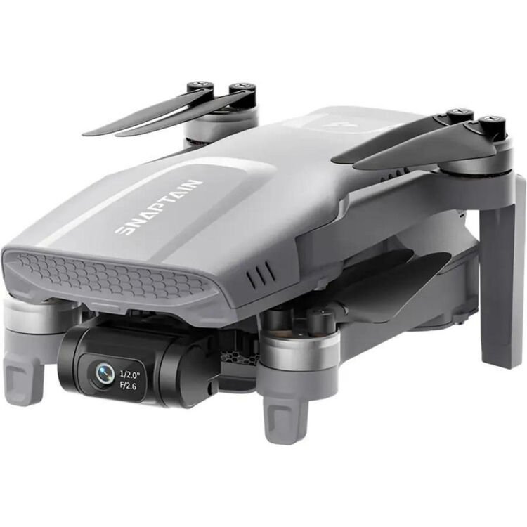 Snaptain P40 Lite 3-Axis 4K Camera Drone - Image 7