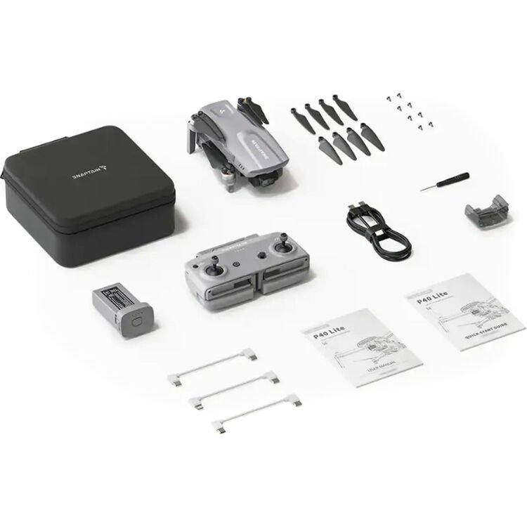 Snaptain P40 Lite 3-Axis 4K Camera Drone - Image 8