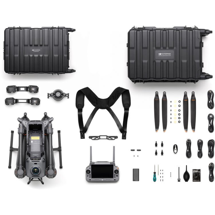 DJI Matrice 400 Drone - Image 6