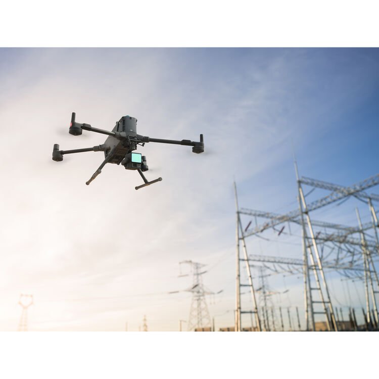 DJI Matrice 400 Drone - Image 3