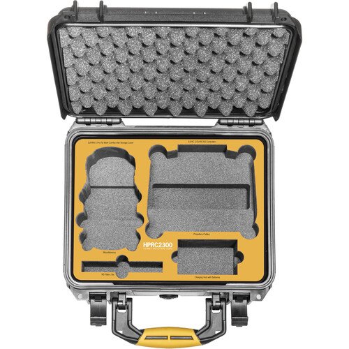 DJI Mini 5 Pro Drone with RC-N3 Fly More Combo & Case/Memory Kit - Image 16