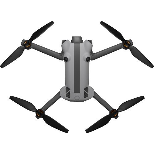 SKYROVER X1 Drone Combo (Gray) - Image 6