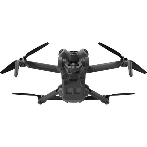 SKYROVER X1 Drone Combo (Gray) - Image 5