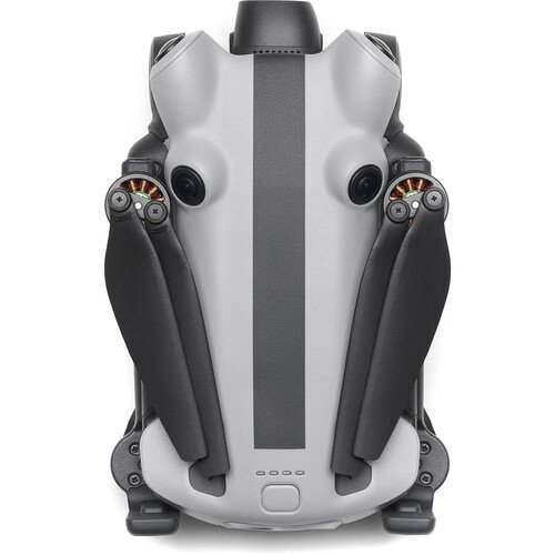 SKYROVER X1 Drone Combo (Gray) - Image 2