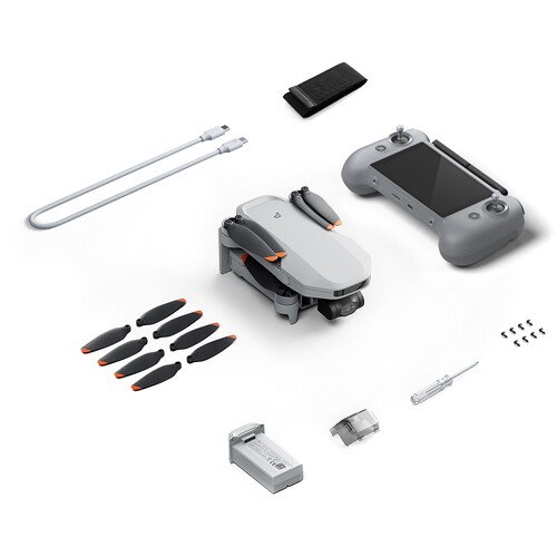 Potensic ATOM 2 Drone (Standard Kit with PTD 1) - Image 6