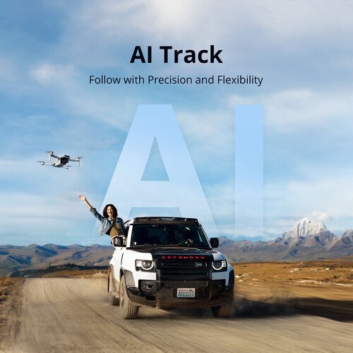 Potensic ATOM 2 Drone with PTD 1 (Fly More Combo) - Image 4