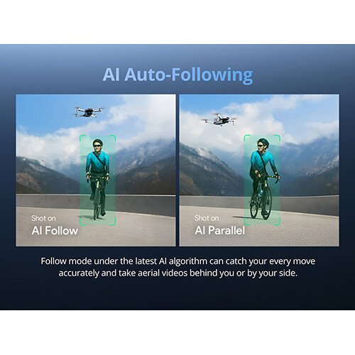 Potensic ATOM 2 Drone with PTD 1 (Fly More Combo) - Image 6