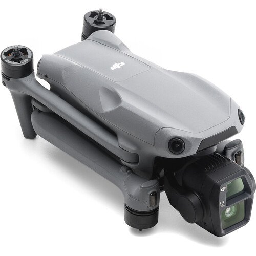 DJI Air 3S Drone with RC-N3 Fly More Combo - Image 5
