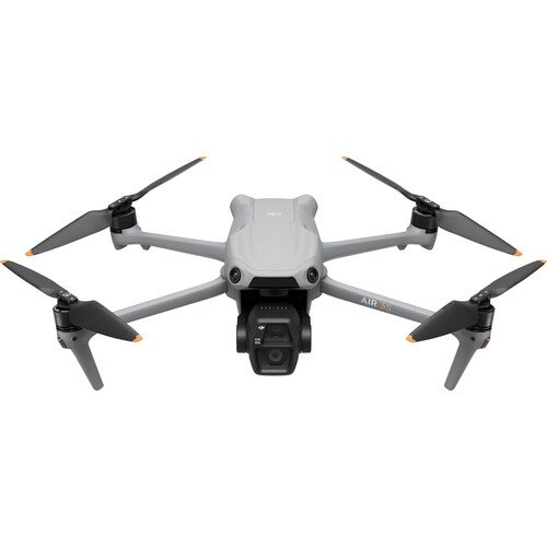 DJI Air 3S Drone with RC-N3 Fly More Combo & Nanuk 920 Case Kit - Image 10