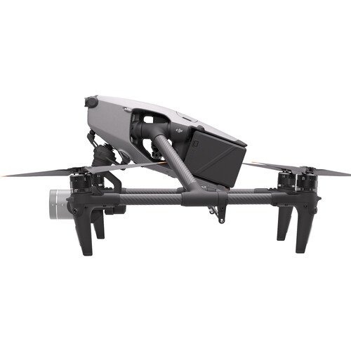 DJI Inspire 3 Drone with Hard-Shell Case & Accessory Kit - Image 10
