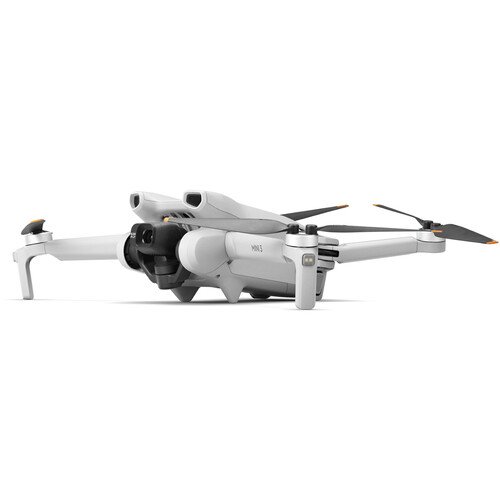 DJI Mini 3 Drone with RC-N1 Remote (Fly More Combo) - Image 6