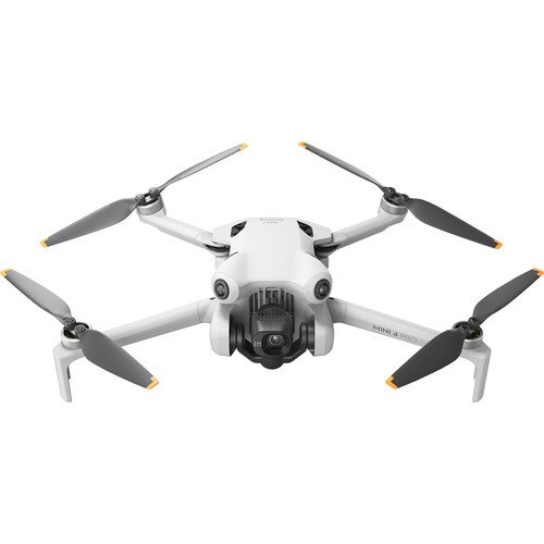 DJI Mini 4 Pro Drone with RC 2 Controller & Charging Hub - Image 6