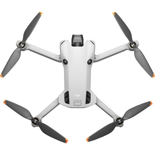 DJI Mini 4 Pro Drone with RC 2 Controller & Charging Hub - Image 5