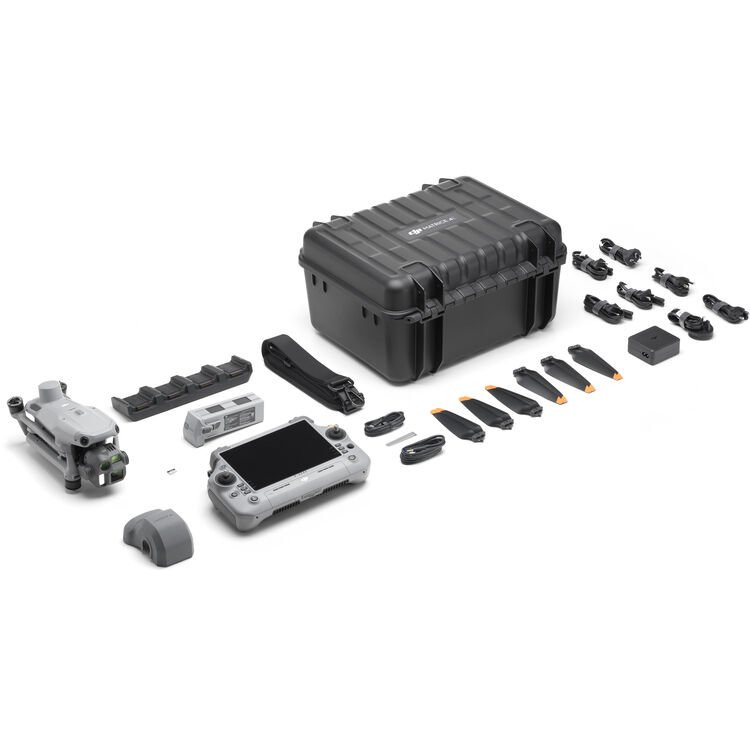 DJI Matrice 4E Drone - Image 2