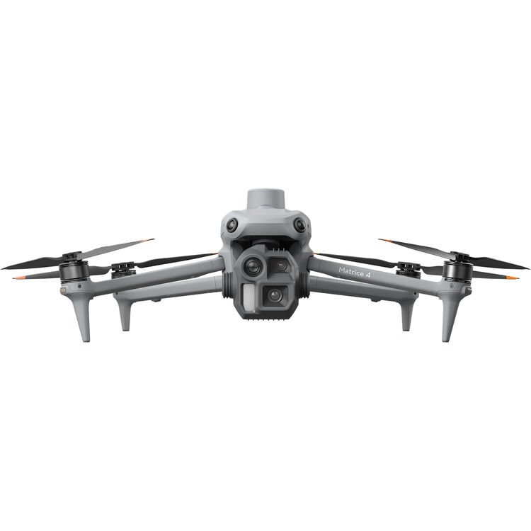 DJI Matrice 4E Drone - Image 3