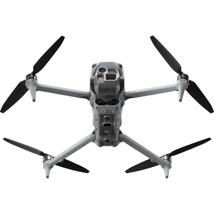DJI Matrice 4E Drone - Image 6