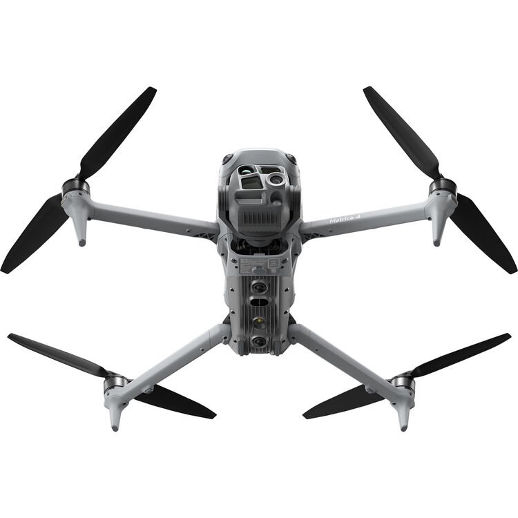 DJI Matrice 4T Drone - Image 10