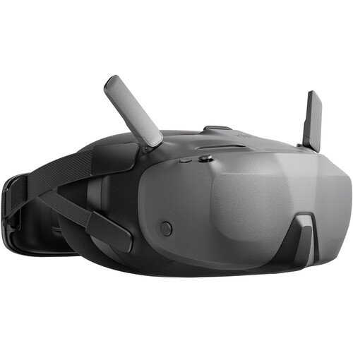 DJI Avata 2 FPV Drone with Goggles N3 & 1-Battery Fly Smart Combo - Image 4
