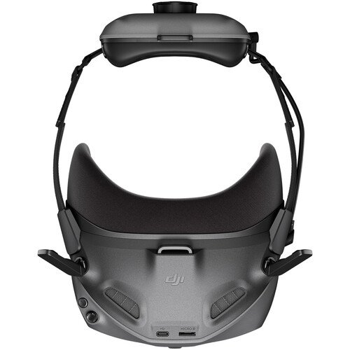 DJI Avata 2 FPV Drone with Goggles N3 & 1-Battery Fly Smart Combo - Image 2