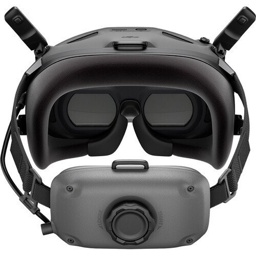 DJI Avata 2 FPV Drone with Goggles N3 & 1-Battery Fly Smart Combo - Image 3