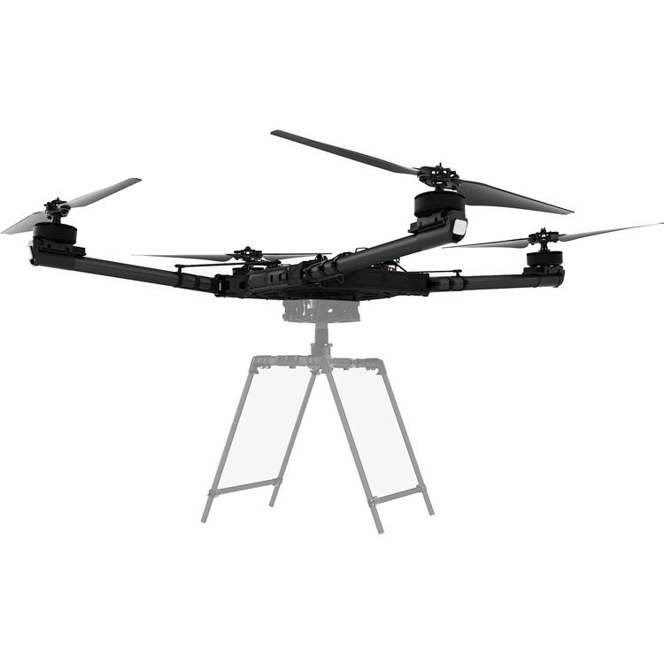 FREEFLY Alta X Drone with Pilot Pro (NDAA Compliant) - Image 11