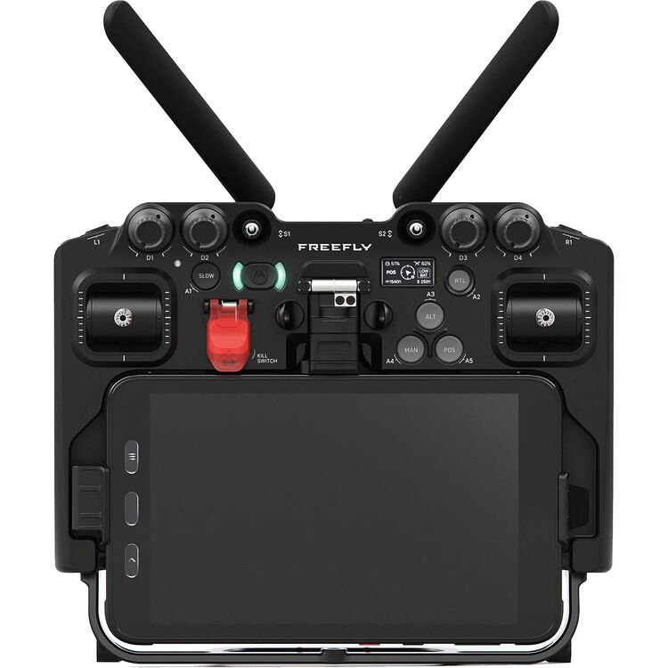 FREEFLY Alta X Drone with Pilot Pro (NDAA Compliant) - Image 7