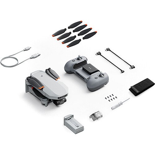 Potensic ATOM 2 Drone (Standard Kit) - Image 3