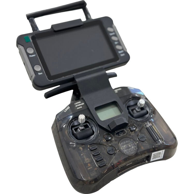 Xcraft Nano BLACK OPS Thermal Drone - Image 7