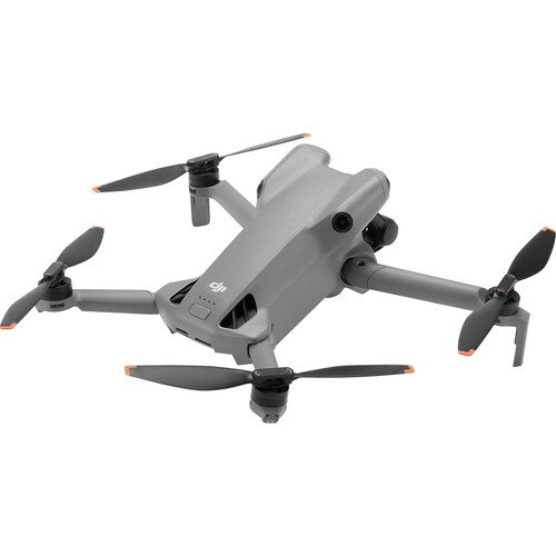 DJI Mini 5 Pro Drone with RC-N3 Fly More Combo - Image 8